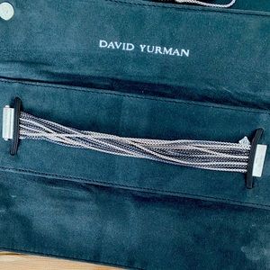 David Yurman bracelet